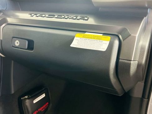 New 2026 Toyota Tacoma TRD Sport AWD/4WD image 32