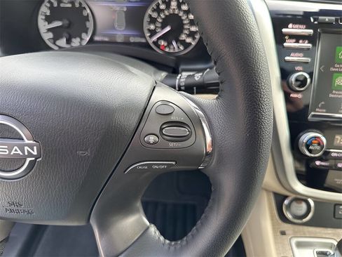 Used 2024 Nissan Murano SL image 24