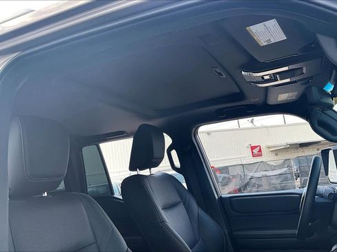 Used 2026 Toyota Land Cruiser w/ Premium Package image 14