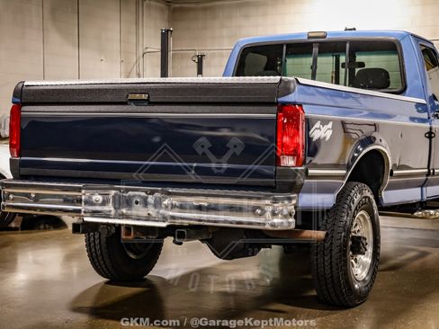 Used 1992 Ford F250 4x4 Regular Cab image 41