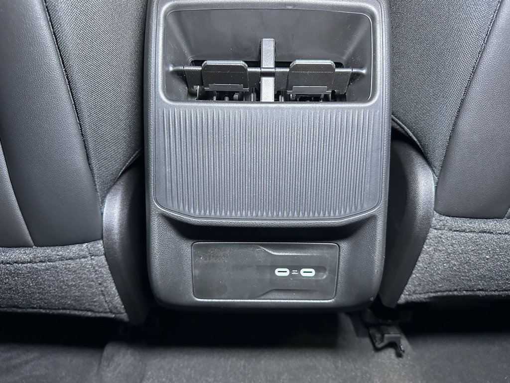 New 2026 Jeep Cherokee Limited AWD/4WD image 22