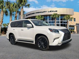 Certified 2023 Lexus GX 460 Premium w/ Accessory Package AWD/4WD video 2