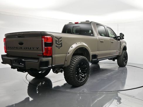 New 2026 Ford F250 Lariat w/ Lariat Ultimate Package AWD/4WD image 5