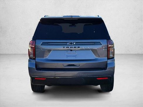 Used 2021 Chevrolet Tahoe Z71 w/ Z71 Off-Road Package image 7