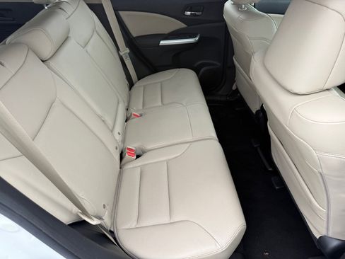 Used 2015 Honda CR-V EX-L image 32