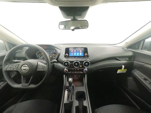 Certified 2024 Nissan Sentra S FWD image 23