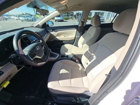 Used 2018 Hyundai Elantra SEL image 12