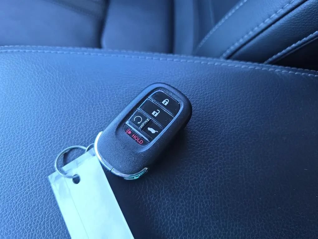 Used 2024 Honda Pilot EX-L image 39