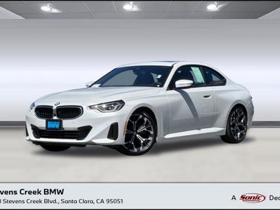 Used 2025 BMW 230i Coupe w/ Premium Package