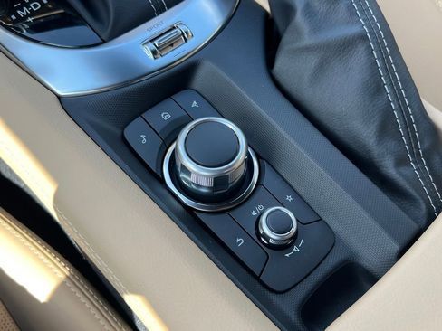 New 2025 MAZDA MX-5 Miata Grand Touring w/ Weather Package image 24