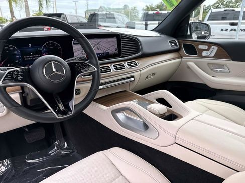 Certified 2026 Mercedes-Benz GLE 350 4MATIC image 16