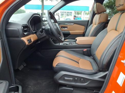 Used 2026 Honda Passport TrailSport Elite image 19