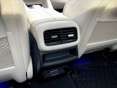 Certified 2024 Mercedes-Benz GLE 350 4MATIC image 12