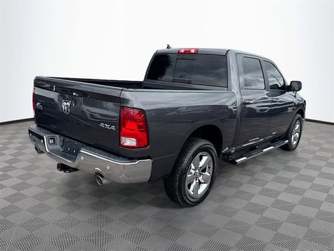 Used 2018 RAM 1500 Big Horn image 6