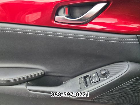 Used 2023 MAZDA MX-5 Miata Grand Touring image 28