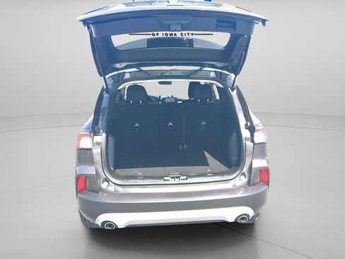 Used 2020 Ford Escape SE AWD/4WD image 35
