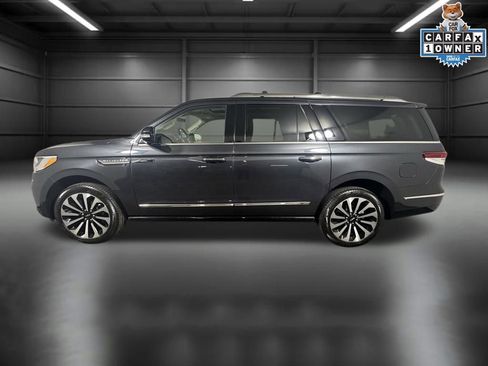 Certified 2022 Lincoln Navigator L Reserve AWD/4WD image 4