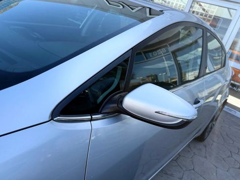 Used 2014 Kia Forte EX FWD image 42