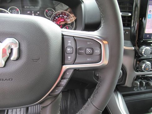 New 2026 RAM 1500 Big Horn image 20