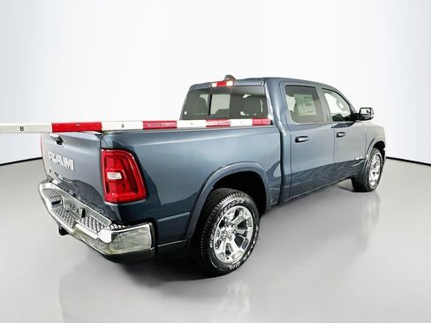 New 2025 RAM 1500 Big Horn image 7