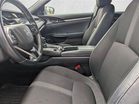 Used 2021 Honda Civic Sport image 21