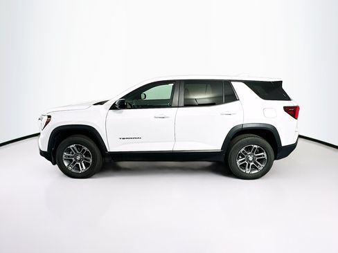 Used 2026 GMC Terrain Elevation FWD image 4