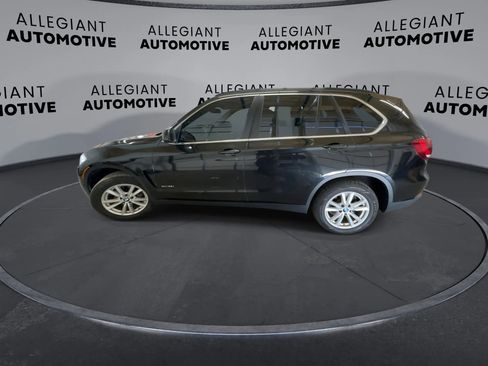 Used 2015 BMW X5 xDrive35i AWD/4WD image 7