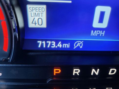 Used 2024 Ford Bronco Sport Outer Banks w/ Tech Package image 32