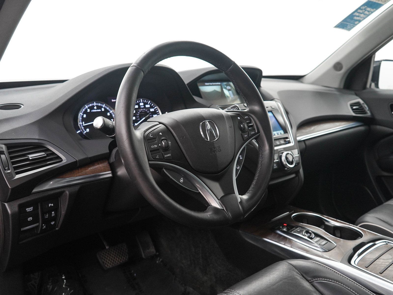 Used 2019 Acura MDX w/ Advance Package AWD/4WD image 28