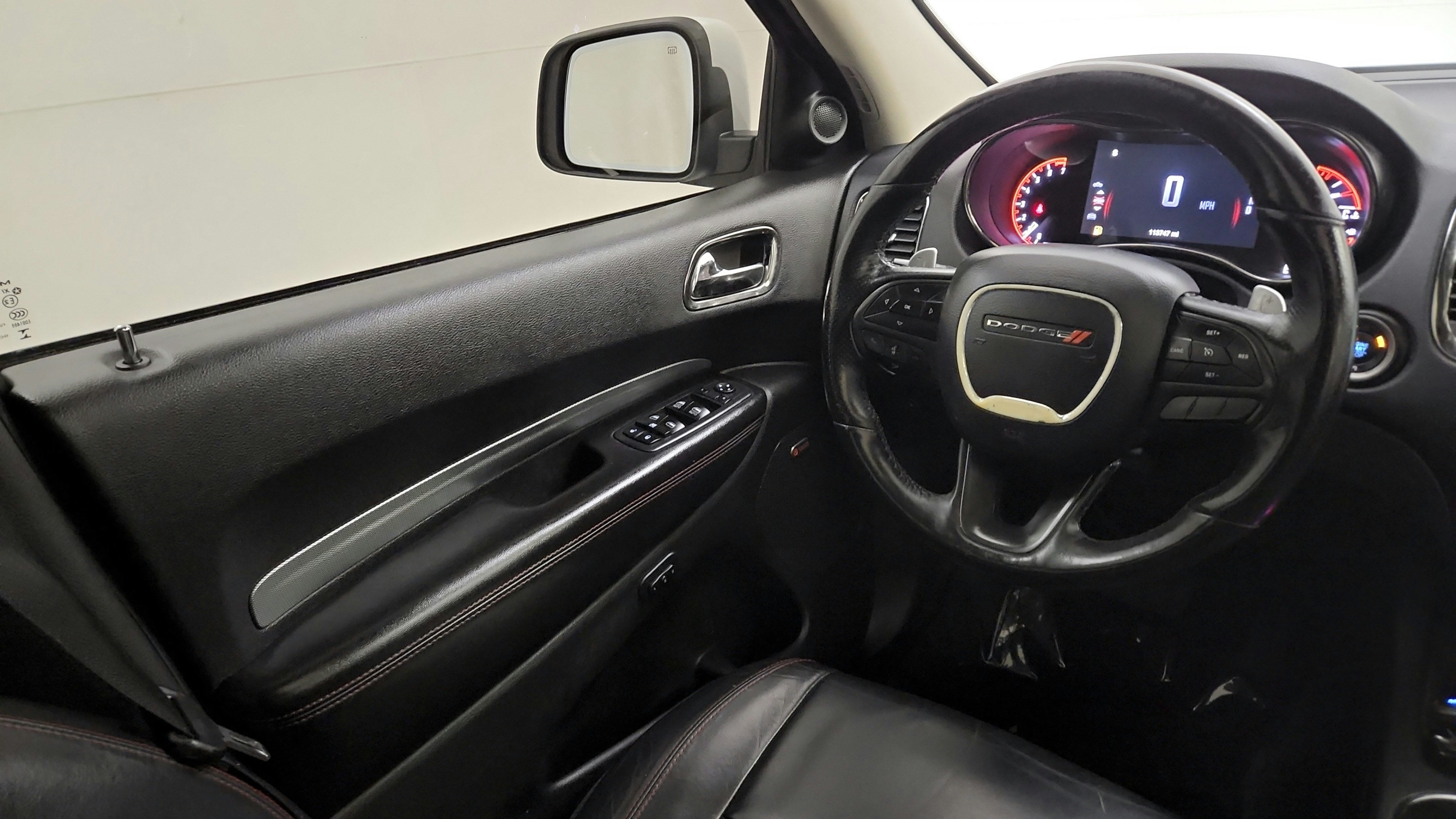 Used 2018 Dodge Durango GT w/ Premium Group AWD/4WD image 25