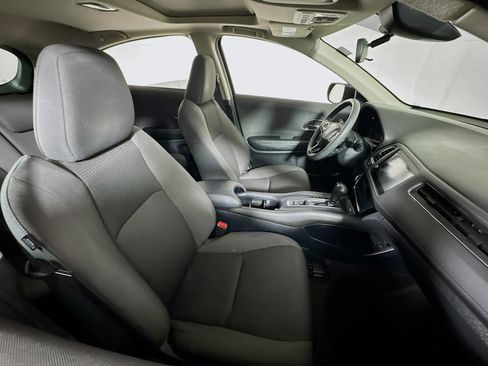 Used 2021 Honda HR-V EX image 27