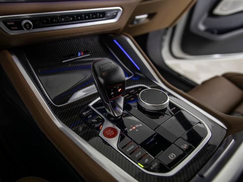 Used 2023 BMW X6 M Competition w/ Competition Package AWD/4WD image 33