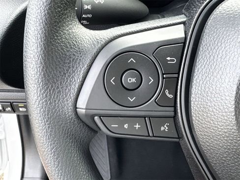 Certified 2026 Toyota Corolla LE image 23