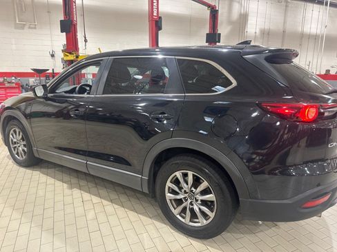 Used 2016 MAZDA CX-9 Sport FWD image 8