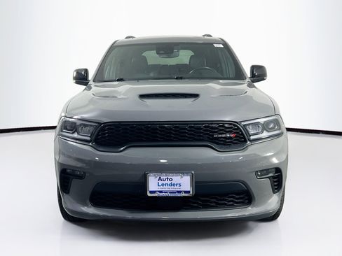 Used 2023 Dodge Durango GT image 2
