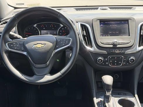 Used 2024 Chevrolet Equinox LT FWD image 13