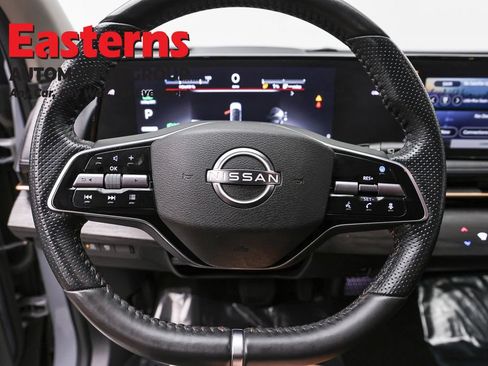 Used 2023 Nissan Ariya FWD image 10