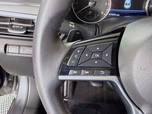 Used 2024 Nissan Altima 2.5 SR image 20