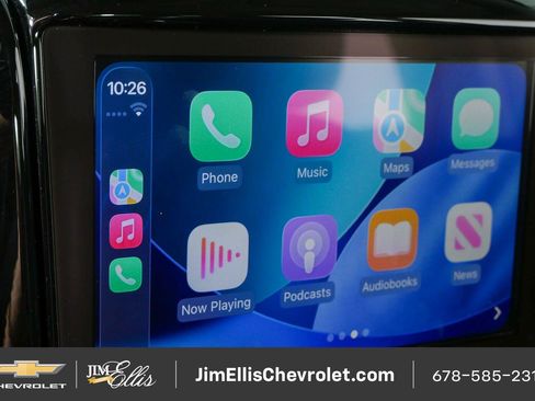Used 2020 Chevrolet Traverse Premier AWD/4WD image 16