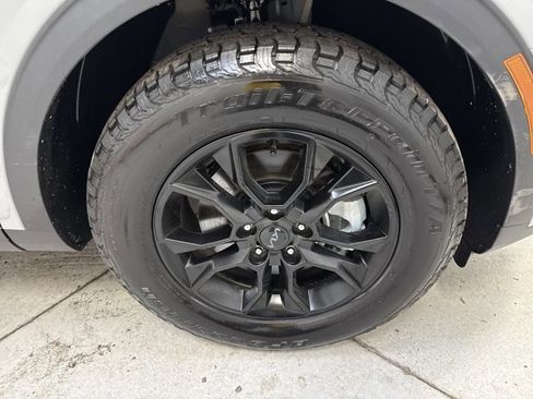 Used 2025 Kia Sportage X-Pro Prestige image 35