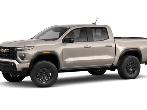 New 2026 GMC Canyon Elevation AWD/4WD image 35