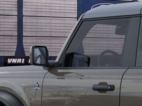 New 2026 Ford Bronco Outer Banks AWD/4WD image 22