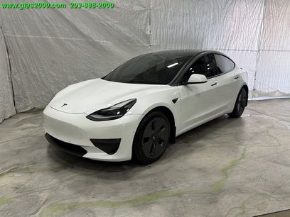 Used 2022 Tesla Model 3 Long Range