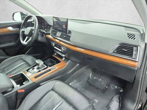 Used 2022 Audi Q5 2.0T Premium Plus AWD/4WD image 26