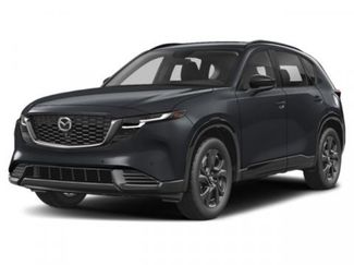 New 2026 MAZDA CX-5 2.5 S w/ Premium Plus Package video 1