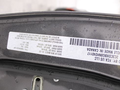 Used 2022 Dodge Charger SXT w/ Blacktop Package image 36