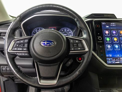 Used 2024 Subaru Ascent Limited w/ Technology Package AWD/4WD image 33