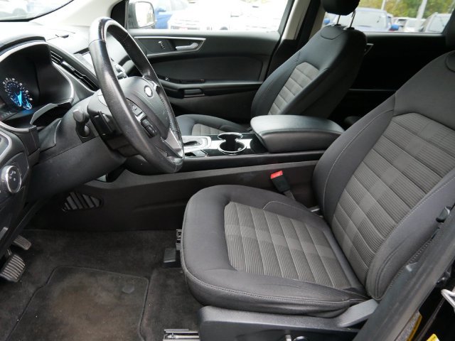 Used 2017 Ford Edge SEL AWD/4WD image 14