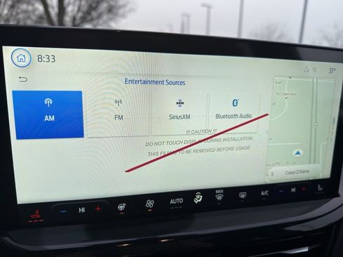 New 2026 Ford Escape ST-Line Select w/ Tech Pack #2 image 32