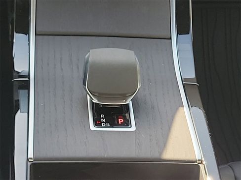 New 2026 Land Rover Range Rover Evoque Dynamic SE image 20